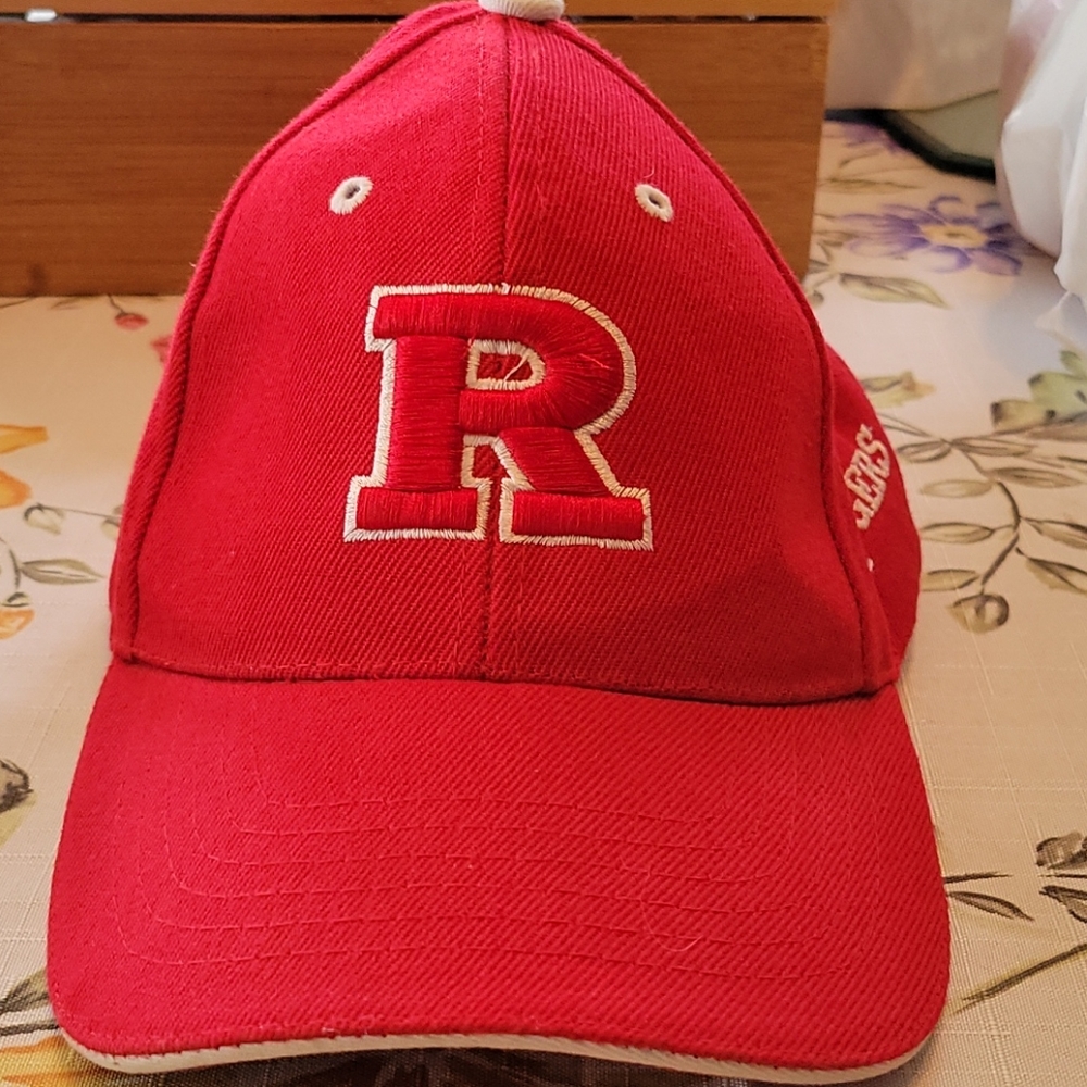 Rutgers Hat